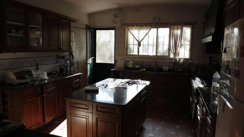 Imagen 5 de 12 de Casa En Venta - Lomas De San Isidro - San Isidro
