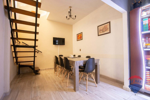 Imagen 9 de 30 de Oportunidad Venta 2 Ph En Lote Propio V.dominico