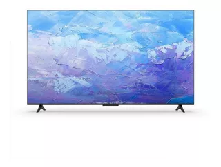 Smart TV TCL Series 4 50S453 LED Roku OS 4K 50"