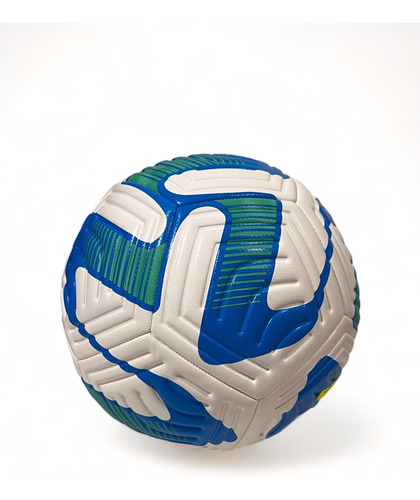 Pelota Futbol Marcristal Sb006 Pu N°5