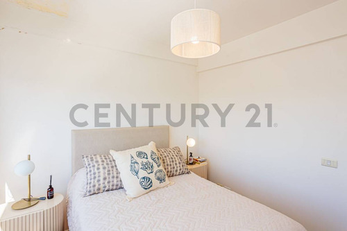 Venta Dpto 3 Amb C/ Balcon Y Amenities - Nuñez