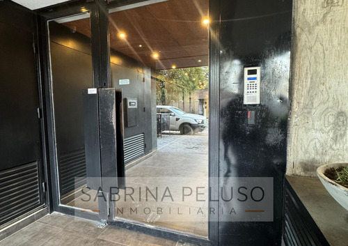 Venta Departamento 2 Ambientes En Moreno Centro
