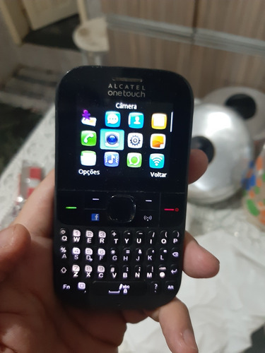 Celular Alcatel One Touch