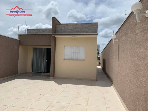 Imagem 3 de 29 de Casa Com 2 Dormitórios À Venda, 120 M² Por R$ 650.000,00 - Nova Cerejeira - Atibaia/sp - Ca4449