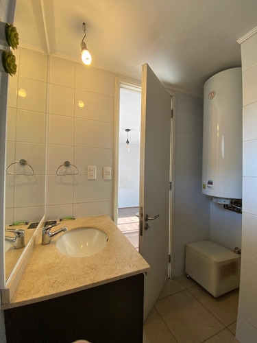 Arriendo Departamento, 2d-2b, Santa Isabel,santiago