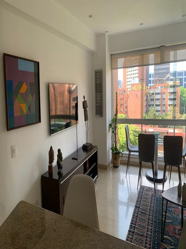 Imagen 10 de 11 de Campo Alegre Premier Alquilo Excelente Apto De Dos Habitaciones