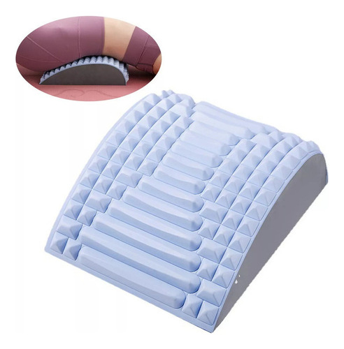 Almohada Lumbar Stretcher Assist, Cojín De Relajación