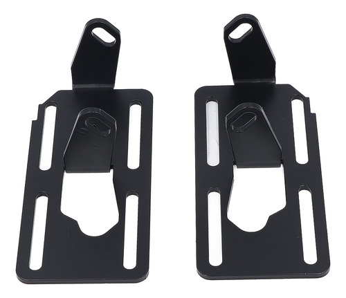 Soporte Adaptador De Montaje Intercambiable Para Motor Sbc,
