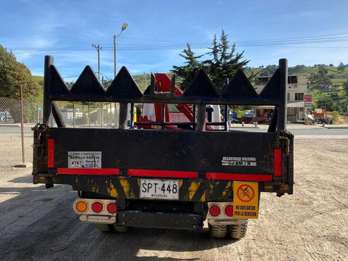 Nissan U41