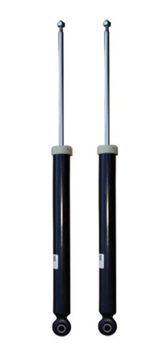 Kit 2 Amortiguadores Traseros Chevrolet Spin - 2020 - Sachs