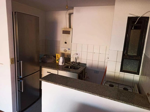 Imagen 4 de 14 de Departamento De 1 Dormitorio En Nueva Córdoba Con Terraza