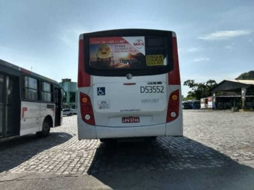 Imagem 3 de 5 de Ônibus Urbano Caio 2011, Mb Of 1722 39 Lug R$ 75 Mil