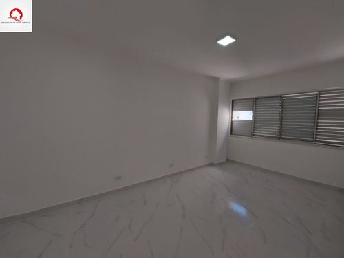 Imagem 11 de 24 de Apartamento Reformado À Venda Próximo Praia Das Astúrias - Ap06040 - 69859555