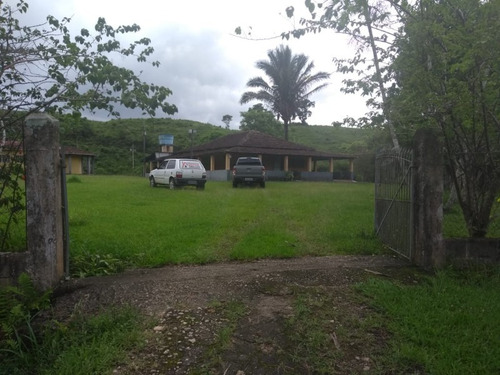 Imagem 2 de 30 de Fazenda - Fa00003 - 34856184