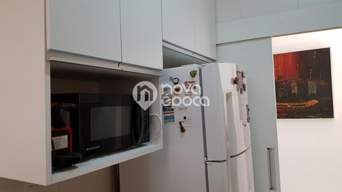 Imagem 19 de 30 de Apartamento - Ref: Fl3ap63626