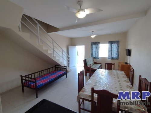 Imagem 5 de 21 de Ca00333 - Sobrado Com 3 Dormitórios, Sendo 1 Suíte, 2 Banheiros, Próximo A Praia Da Maranduba, Com Escritura, Aceita Financiamento! - Ca00333 - 68440977