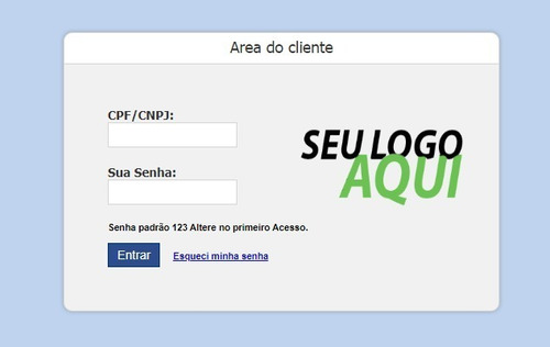Sistema Gerador De Boletos Bancários Php