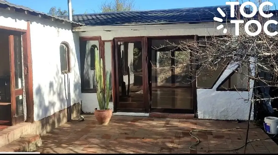 Imagen 2 de 16 de Hermosa Casa Comunidad Ecológica Dos Dormitorios Y Piscina