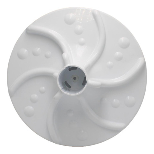 Agitador Inferior P/ Lavad Electrolux Pnc 900940222-01 Orig