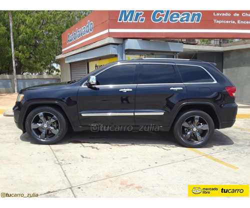 Jeep Grand Cherokee Limited 4x2