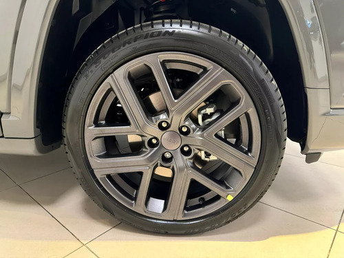 Jeep Compass 1.3 T270 Serie-S 4X2 At6