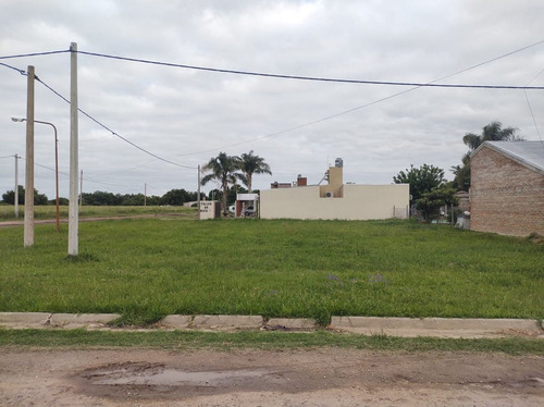 Venta De Terreno En Arroyo Aguiar