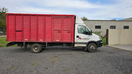 Iveco Daily 70c17