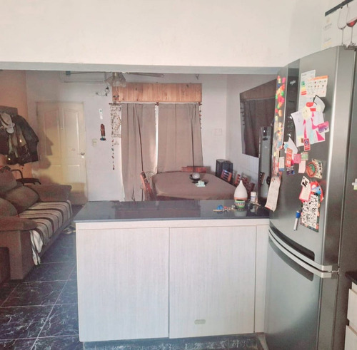 Venta De Casa De Dos Dormitorios En Villa Italia