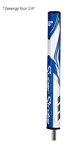 Superstroke Zenergy Tour 1.0 - Agarre Para Putter