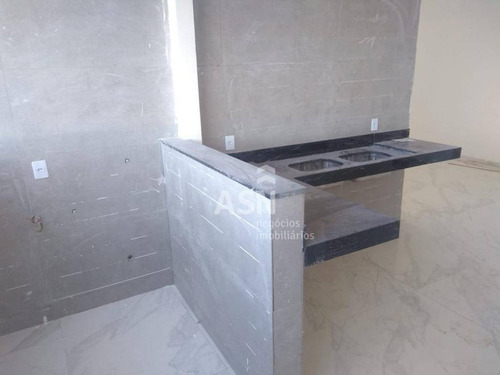 Imagem 8 de 24 de Apartamento Com 3 Dormitórios À Venda, 135 M² Por R$ 449.990,00 - Recreio - Rio Das Ostras/rj - Ap0417