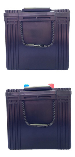 Bateria De Lítio Start Kh 12.8v 200a Lifepo4 Khs-200-12