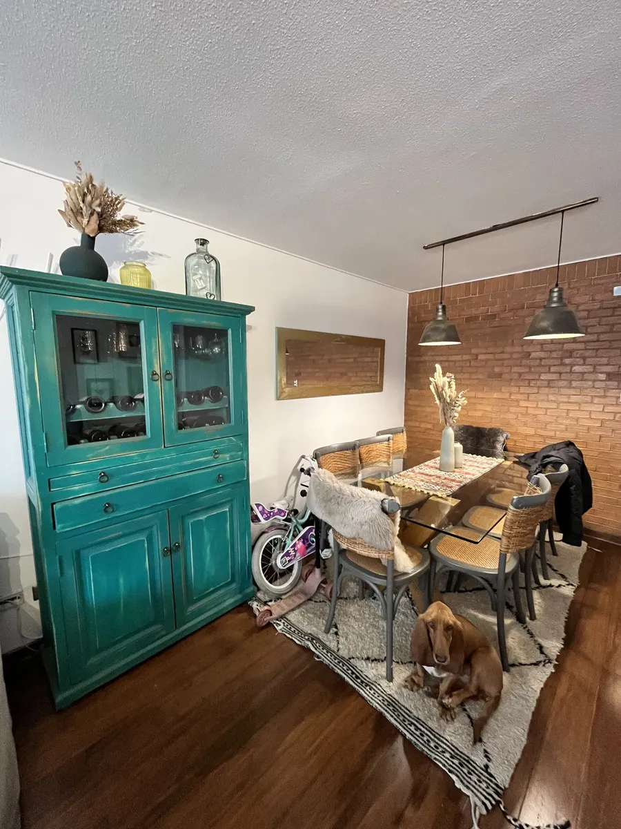 Imagen 3 de 28 de Remodelado E Impecable Departamento En Barrio Las Nieves