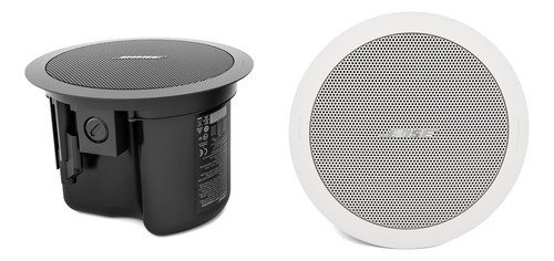 Altavoces Bose De Techo Freespace Fs2c (par)