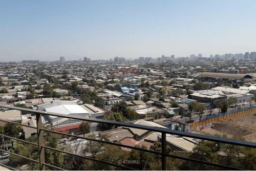 Inversión O Residencial / Metro Y Avenida