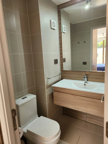 Broker Reñaca 2d-2b-1est- 1bod- Patio Privado