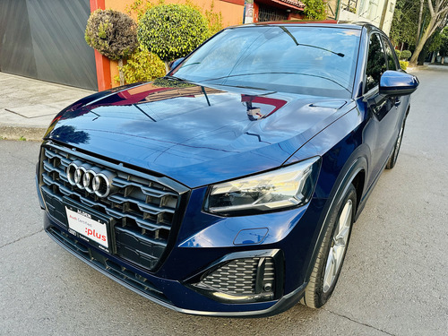Audi Q2 1.4 35 Tfsi Select