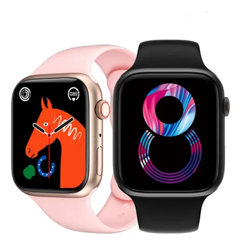 Reloj inteligente mercadolibre venezuela hotsell