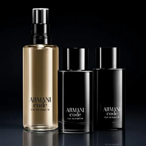Perfume Importado Hombre Giorgio Armani Code Edp 75ml