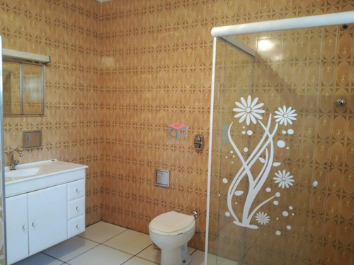 Imagem 19 de 19 de Sobrado Jd.stella - Residencial/comercial - 74138