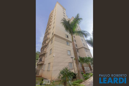 Imagem 1 de 15 de Apartamento - Jardim Vergueiro (sacomã) - Sp - 613353