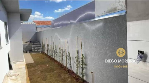 Imagem 6 de 6 de Casa Á Venda Em Atibaia Com 3 Dormitórios - Cs347