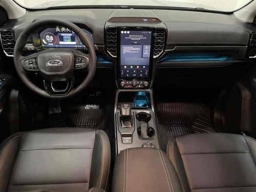 Ford Ranger 3.0 V6 TURBO DIESEL CD LIMITED 4X4 AUTOMÁTICO
