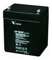 Comprar Batería Pila Recargable  12v 5ah  Ups  No Breaks, Paneles