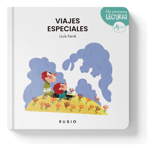 Viajes Especiales, De Falle,lluis. Editorial Rubio, Tapa Dura En Español