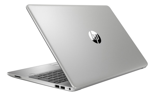 Laptop Hp 250 G9 Core I7 Ram 8gb Ssd 512gb 15.6 W11p Color Plateado