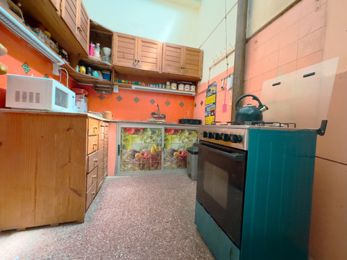 Venta Casa 3 Dormitorios Prado Con Cochera
