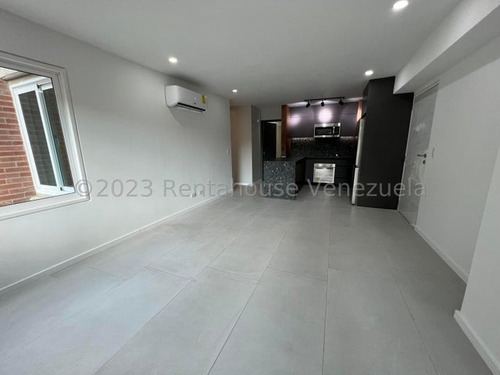 Apartamentoen Venta En El Rosal Mls #24-11484 M.m