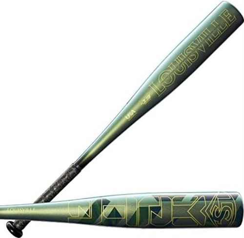 Louisville Slugger Meta® (-13) Bate De Béisbol T-ball Usa - 