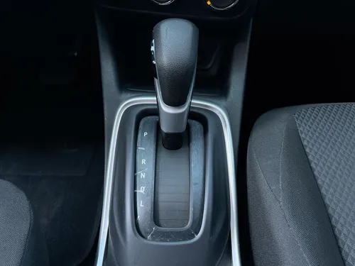 Chevrolet Tracker 1.2 T Ltz At
