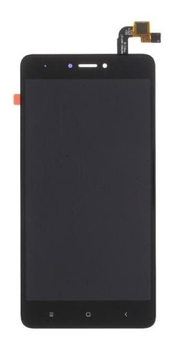 Pantalla Lcd Completa Xiaomi Redmi Note 4 Somos Tienda 